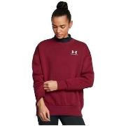 Svetari Under Armour  Sweat-Shirt Oversize En Polaire Ua Icon  EU S