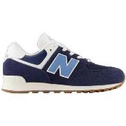 Tennarit New Balance  574  36