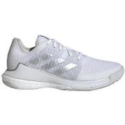 Kengät adidas  Crazyflight  38 2/3