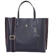 Laukut Tommy Hilfiger  TH DISTINCT SATCHEL CORP  Yksi Koko