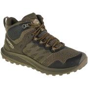 Kengät Merrell  Nova 3 Tactical Wp  42