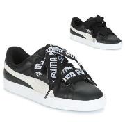 Kengät Puma  Basket Heart DE  36