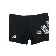 Uimapuvut adidas  3 BAR LOG BOXER  13 / 14 vuotta