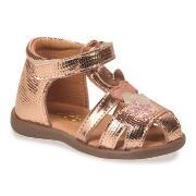 Tyttöjen sandaalit GBB  ENITA  19