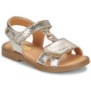 Tyttöjen sandaalit GBB  FARENA  28