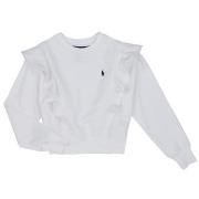 Svetari Polo Ralph Lauren  RFFLFRNTPO-KNIT SHIRTS-PULLOVER  7 Jahre