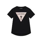 Lyhythihainen t-paita Guess  SS T  SHIRT  8 ans