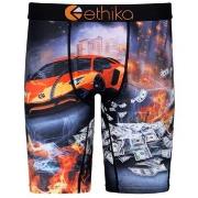 Bokserit Ethika  -  EU M