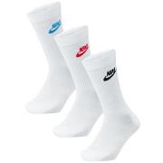 Urheilusukat Nike  Sportswear Everyday Essential Dri-FIT 3-Pack Socks ...