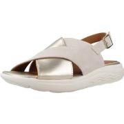 Sandaalit Geox  D SPHERICA EC5  38