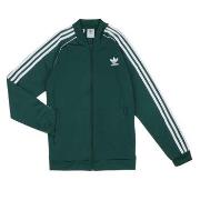 Ulkoilutakki adidas  SST TRACK TOP  7 / 8 vuotta