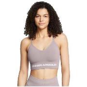 Urheiluliivit Under Armour  Soutien-Gorge Sans Couture Ua Vanish  EU M