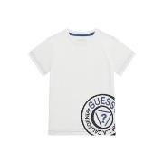 Lyhythihainen t-paita Guess  SS T SHIRT  2 ans