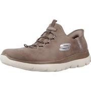 Tennarit Skechers  SUMMITS-UNKNOWN TRAI SLIP-INS  35