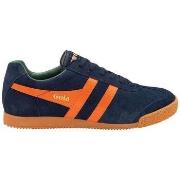 Tennarit Gola  HARRIER SUEDE  40