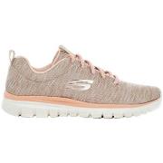 Fitness Skechers  Graceful-Twisted  39