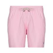 Uimapuvut Polo Ralph Lauren  MAILLOT DE BAIN UNI EN POLYESTER RECYCLE ...