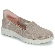 Tennarit Skechers  SLIP-INS: ON-THE-GO FLEX - CAMELLIA  36