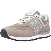 Tennarit New Balance  WL574 EVG  37