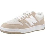 Tennarit New Balance  BB480  42