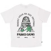 T-paidat & Poolot Farci  Tee gang 5  EU M