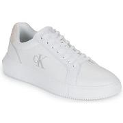 Kengät Calvin Klein Jeans  CHUNKY CUPSOLE LOW MG  40