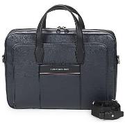 Salkut Tommy Hilfiger  TH CORP SLIM COMPUTER BAG  Yksi Koko