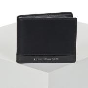 Lompakot Tommy Hilfiger  TH BUSINESS MINI CC WALLET  Yksi Koko