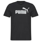 Lyhythihainen t-paita Puma  ESS NO1 LOGO TEE  EU XXL