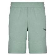 Shortsit & Bermuda-shortsit Puma  PUMATECH SHORTS  US M