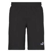 Shortsit & Bermuda-shortsit Puma  ESS NO1 LOGO JERSEY SHORT  EU S