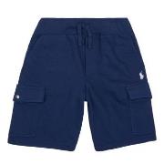 Shortsit & Bermuda-shortsit Polo Ralph Lauren  PO CARGO SHT-SHORTS-ATH...