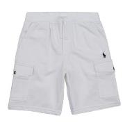 Shortsit & Bermuda-shortsit Polo Ralph Lauren  PO CARGO SHT-SHORTS-ATH...