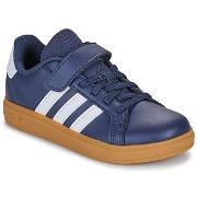 Lastenkengät adidas  GRAND COURT 2.0 EL C  28