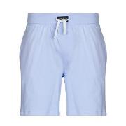 Shortsit & Bermuda-shortsit Polo Ralph Lauren  SLIM SHORT SLEEP BOTTOM...