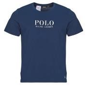 Lyhythihainen t-paita Polo Ralph Lauren  S/S CREW SLEEP TOP  EU S