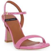 Sandaalit Angel Alarcon  SOL CANDY  40
