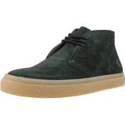 Saappaat Fred Perry  HAWLEY SUEDE  41