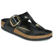 Rantasandaalit Birkenstock  Gizeh BB LENA HS Black HEX  36