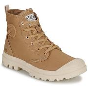 Kengät Palladium  PAMPA HI ZIP ORGANIC  37