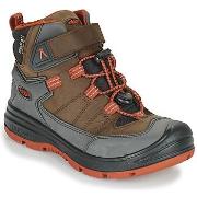 Lastenkengät Keen  REDWOOD MID WP  24