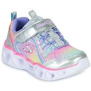 Lastenkengät Skechers  HEART LIGHTS RAINBOW LUX  21