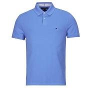 Lyhythihainen poolopaita Tommy Hilfiger  1985 REGULAR POLO  EU M