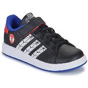 Lastenkengät adidas  GRAND COURT SPIDER-MAN EL K  28