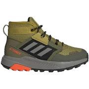 Lastenkengät adidas  Terrex Trailmaker Rrdy  35 1/2