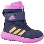 Saappaat adidas  Winterplay C  33 1/2