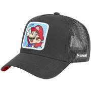 Lippalakit Capslab  Super Mario Bros Cap  Yksi Koko