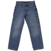 5-taskuiset housut Guess  L4YA11 D5D70  8 vuotta