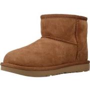 Saappaat UGG  K CLASSIC MINI II  32 1/2