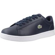 Tennarit Lacoste  CARNABY SET  40